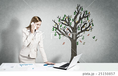 Make your money online 25150857