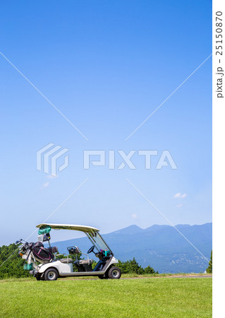 ゴルフ場 25150870