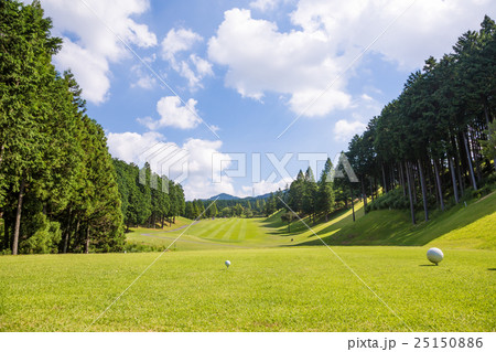 ゴルフ場 ゴルフ場 25150886