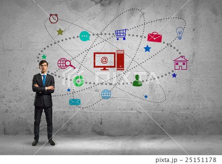 User interface User interface 25151178