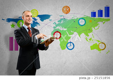 User interface User interface 25151856