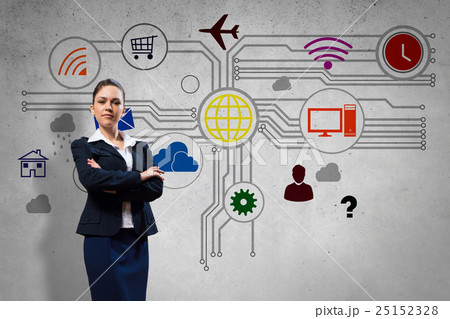 Interface presentation Interface presentation 25152328