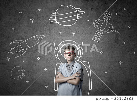 Childhood Dreams of future 25152333