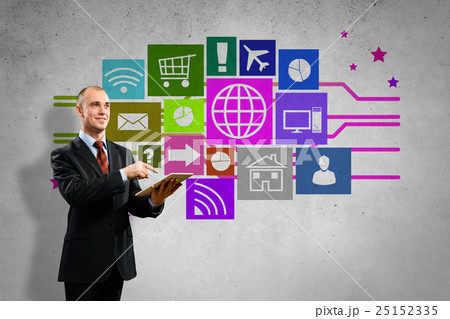 User interface 25152335