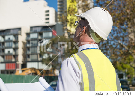 Senior engineer 25153453