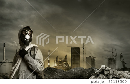 Post apocalyptic future Post apocalyptic future 25153500
