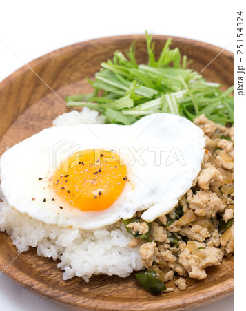 ガパオライス ガパオライス 25154324