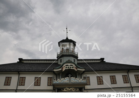 旧開智学校校舎 旧開智学校校舎 25155564