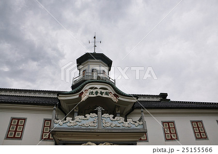 旧開智学校校舎 旧開智学校校舎 25155566