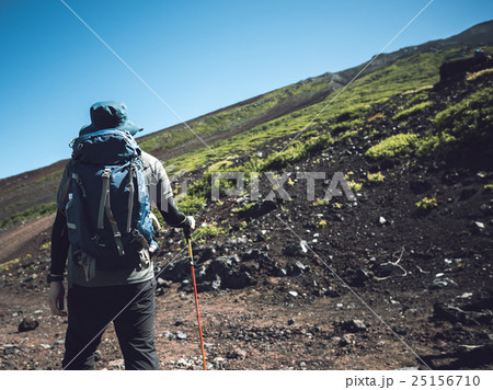 富士山/登山イメージ 25156710