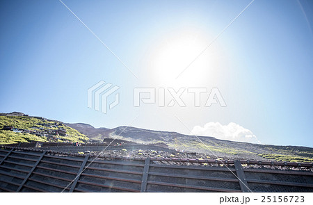 富士山/登山イメージ 25156723