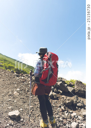 富士山/登山イメージ 25156730
