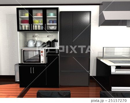 キッチン キッチン 25157270