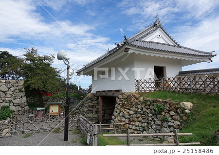 浜松城 天守門 浜松城 天守門 25158486