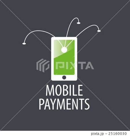logo mobile payments logo mobile payments 25160030