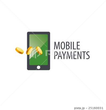 logo mobile payments 25160031