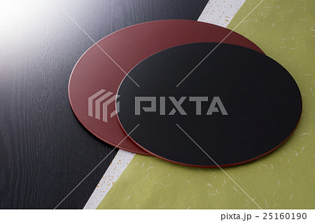 和風背景 25160190