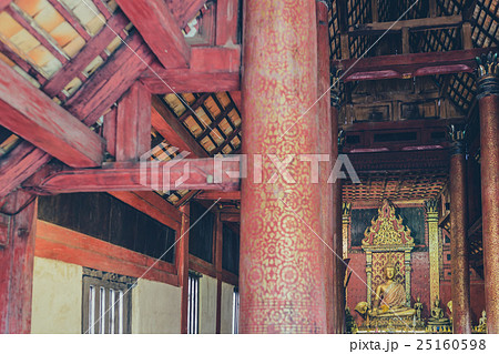 Buddha Statues in Thailand Buddha Statues in Thailand 25160598