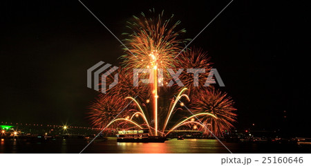 ①花火 ①花火 25160646