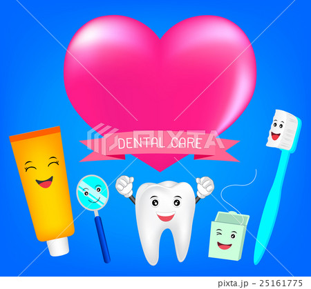 Teeth best friends with heart Teeth best friends with heart 25161775