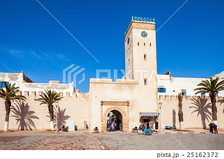 Essaouira in Morocco 25162372