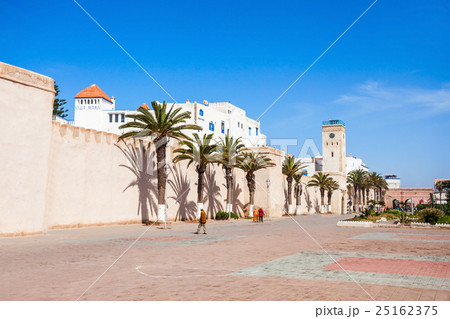 Essaouira in Morocco 25162375