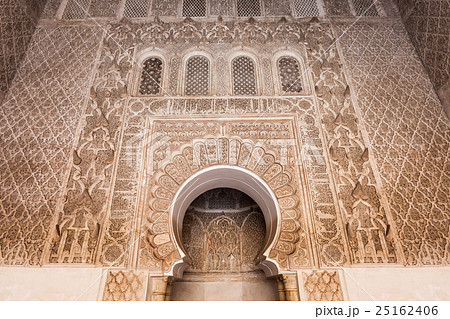 Ben Youssef Medersa 25162406