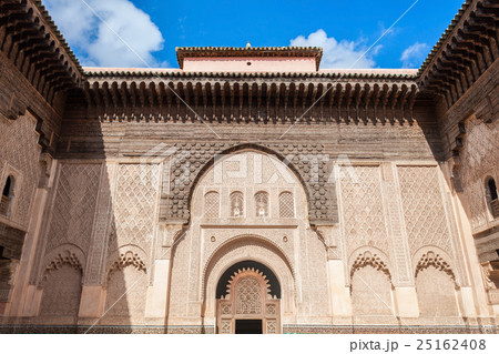 Ben Youssef Medersa Ben Youssef Medersa 25162408
