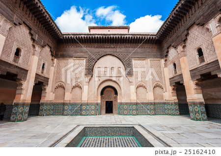 Ben Youssef Medersa Ben Youssef Medersa 25162410