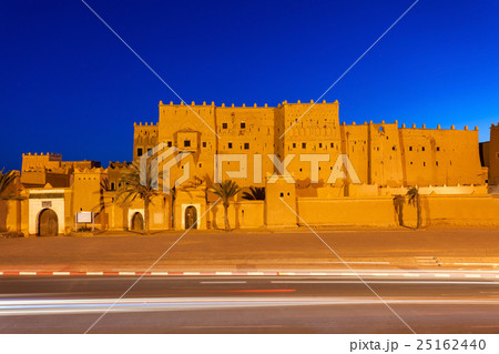 Taourirt Kasbah, Ouarzazate 25162440