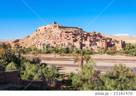 Ait Ben Haddou Ait Ben Haddou 25162470