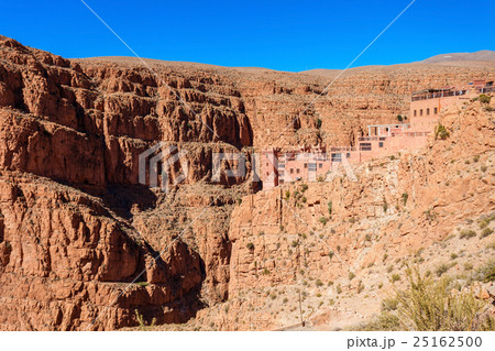 Dades Gorge, Morocco 25162500