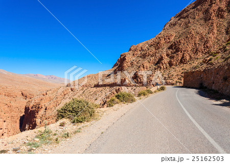 Dades Gorge, Morocco 25162503