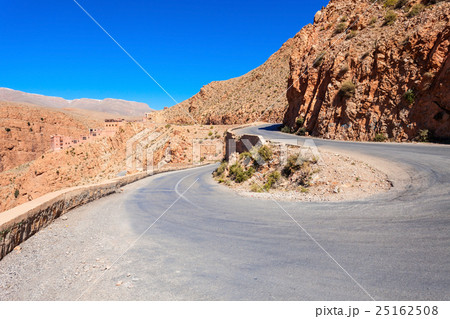 Dades Gorge, Morocco Dades Gorge, Morocco 25162508