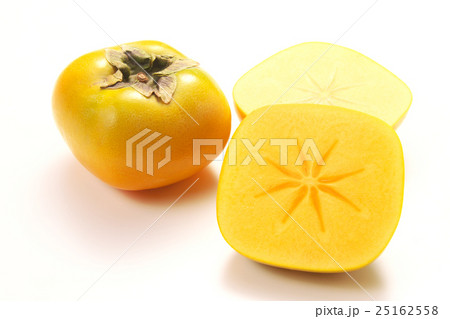 刀根柿(種無し)和歌山県産 刀根柿(種無し)和歌山県産 25162558