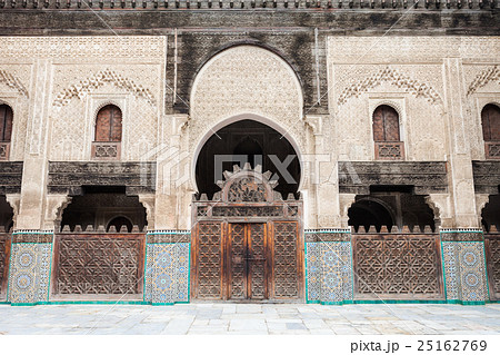 Madrasa Bou Inania 25162769