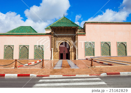 Mausoleum Moulay Ismail Mausoleum Moulay Ismail 25162829