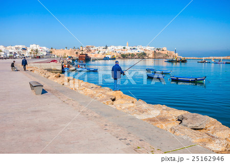 Medina in Rabat 25162946