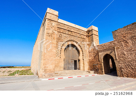 Kasbah in Rabat 25162968