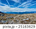 駒ケ岳からの空 25163629