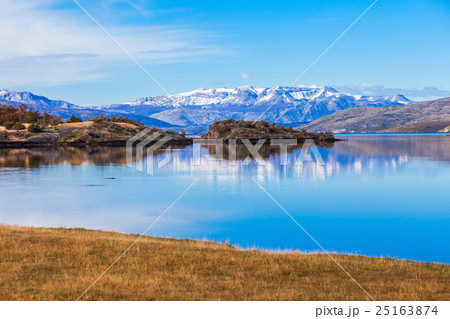 Lago Del Toro Lake 25163874