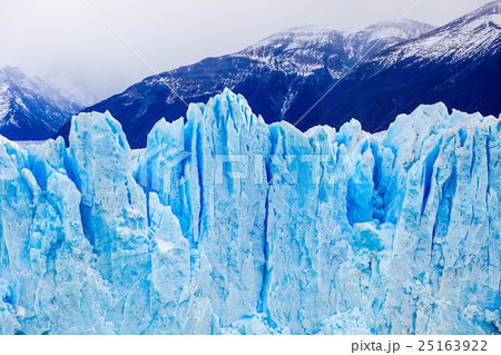 The Perito Moreno Glacier 25163922