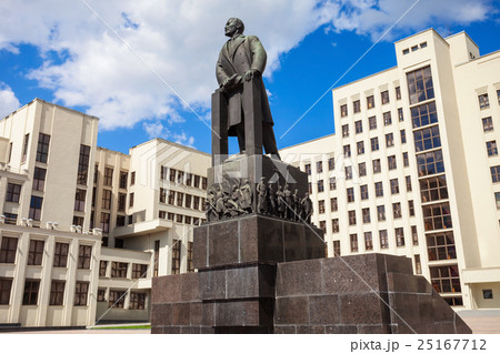 House of Government, Minsk 25167712