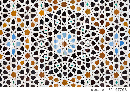 Madrasa Bou Inania Madrasa Bou Inania 25167768