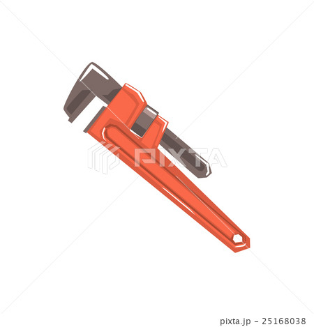Orange Monkey Wrench Orange Monkey Wrench 25168038