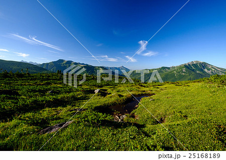 雲ノ平　 25168189