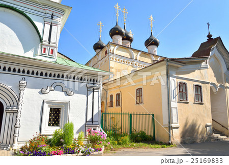 Church of St.Dimitrov Prilutsky on Navolok. 25169833