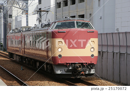 クモヤ443系検測車 クモヤ443系検測車 25170072