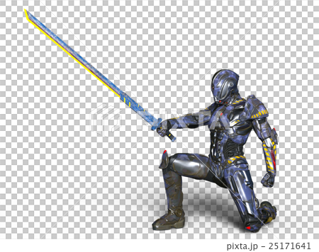 Robot Robot 25171641