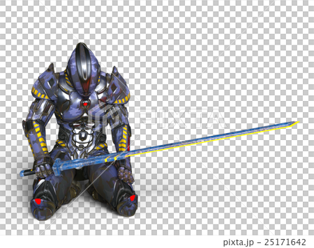 ロボット ロボット 25171642